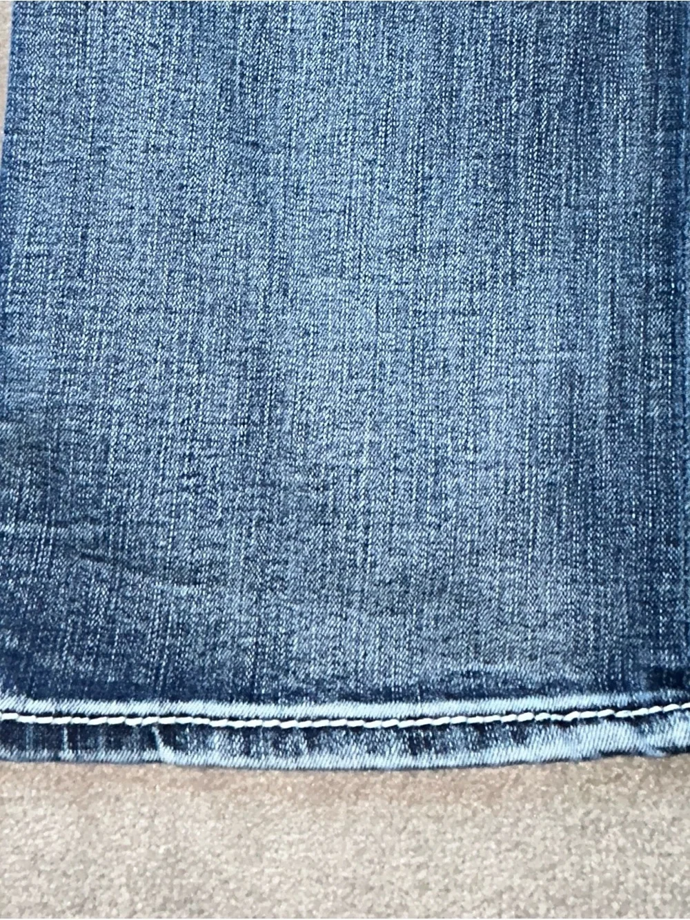 Jake Boot Stretch Jeans Size 34